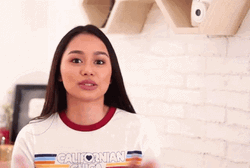 Lady Clapping Instagram Worthy GIF