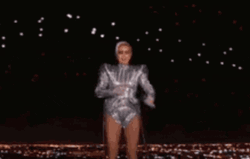 Lady Gaga GIF