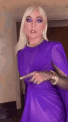 Lady Gaga House Of Gucci GIF
