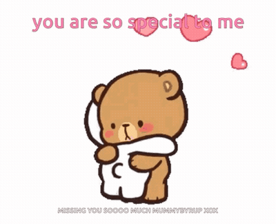 Lady T Happy Birthday Hope Your Day Was Special Love You GIF