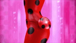 Ladybug Amazing Body Movements GIF