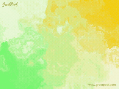 Ladybug Sitting On Red Flower GIF