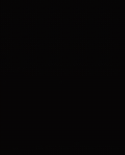 Lake And Mountains With Fishing Rod GIF