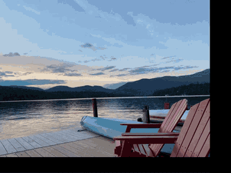 Lake Placid GIF