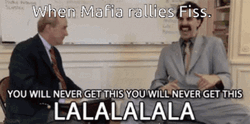Lalala Borat Sacha Baron GIF