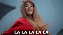 Lalala Dance Song Step GIF