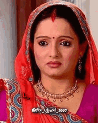 Lalala Giaa Manek Reaction GIF