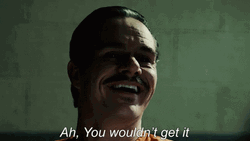 Lalo Salamanca Ah You Wouldn't Get It GIF