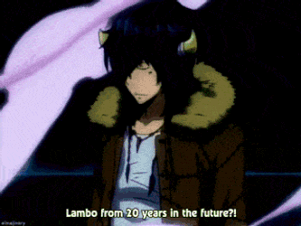 Lambo Lambo Khr GIF