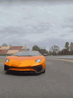 Lamborghini Aventador Lamborghini GIF