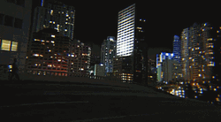 Lamborghini Flying Like A Plane GIF