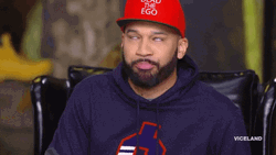 Lame The Kid Mero Reaction GIF