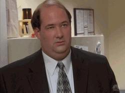 Lame Two Thumbs Down The Office GIF