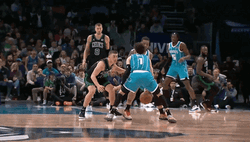 Lamelo Ball Nice Shot GIF