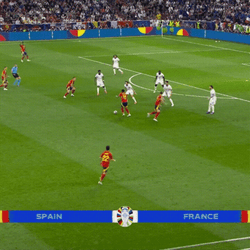 Lamine Yamal Amazing Kick GIF