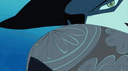 Land Before Time Mihawk GIF