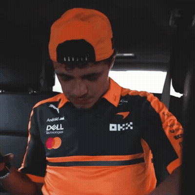 Lando Norris Reaction Lando Norris Meme GIF