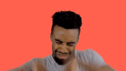 Landon Moss Cmon Man What's The Deal GIF