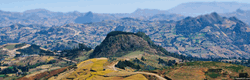 Landscape Ethiopia Land Formations GIF