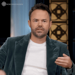 Lane Merrifield Checking The Checklist Motion GIF