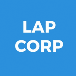 Lap Corp Moving Logo  GIF
