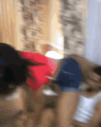 Lap Dance ButtTwerking GIF