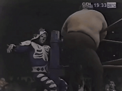Lapark Laparka GIF