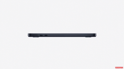 Laptop Keyboard With Thinkpads GIF