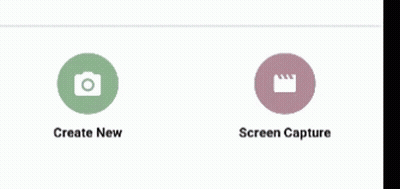 Laptop With Futuro Sticker GIF