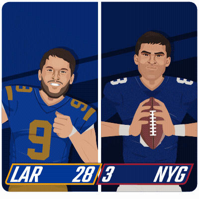 Lar 28 3 Nyg Written On Bottom Right GIF