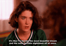 Lara Flynn Boyle Twin Peaks Dream
