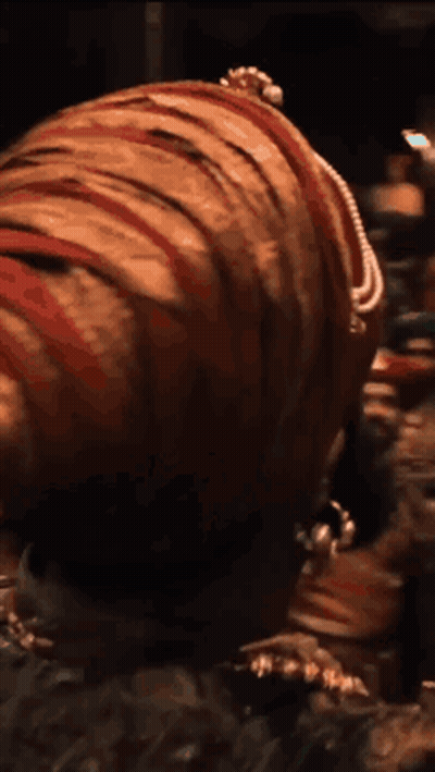 Large Barrel With Rope GIF
