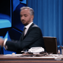 Large Drinking Cup GIF