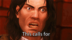 Large Healing Potion GIF