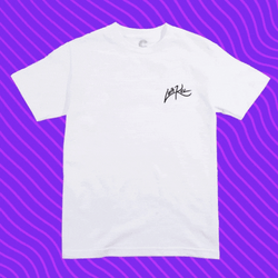 Large White And Black Shirts GIF