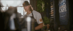 Large Win For Texas Rangers GIF
