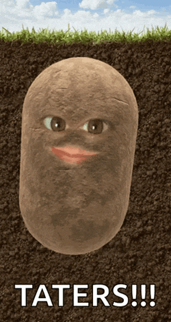 Laris Tater GIF