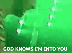 Larkin Band Love God Knows I'm Into You GIF