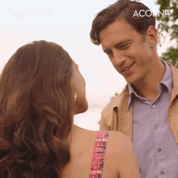 Larkin Love Waving Goodbye GIF