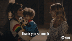Larry Bird Wife Thank You GIF