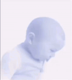 Larry Larry Baby GIF