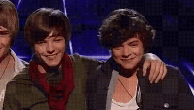 Larry Stylinson GIF