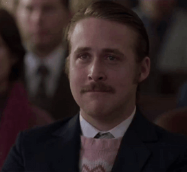 Lars Lindstrom Crying Happy GIF