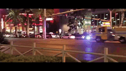 Las Vegas Nevada Firetruck GIF