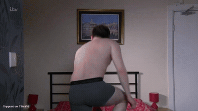 Lasllen Bed GIF