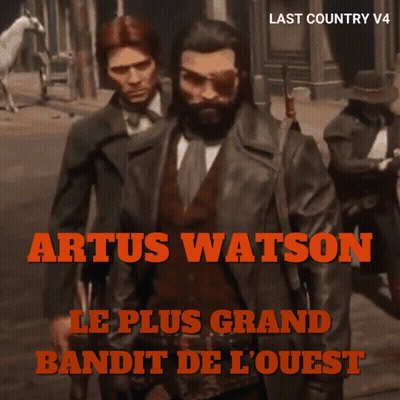 Last Country V5 Poster With Bearded Man GIF