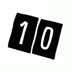 Last Day Count Down GIF