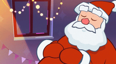 Last Day Of 2023 Poster GIF