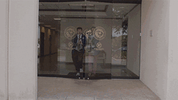 Last Day Of Work Danny McBride Leaving Work GIF