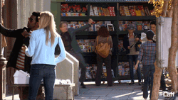 Last Day Of Work How I Met Your Mother GIF